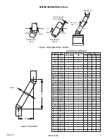 Preview for 9 page of Astria Fireplaces Tuscan42P2 Assembly, Installation And Operation Instructions