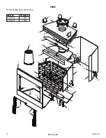 Preview for 16 page of Astria Fireplaces Tuscan42P2 Assembly, Installation And Operation Instructions