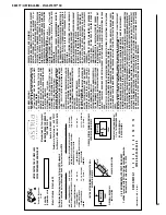 Preview for 31 page of Astria Fireplaces Villa Vista Installation And Operation Instructions Manual