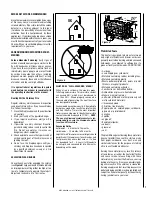 Предварительный просмотр 7 страницы Astria 900880-00 Installation And Operation Instructions Manual