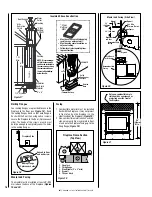 Предварительный просмотр 16 страницы Astria 900880-00 Installation And Operation Instructions Manual