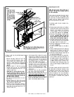 Предварительный просмотр 18 страницы Astria 900880-00 Installation And Operation Instructions Manual