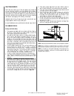 Предварительный просмотр 20 страницы Astria 900880-00 Installation And Operation Instructions Manual