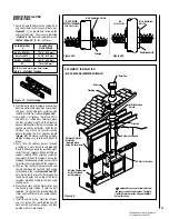 Предварительный просмотр 21 страницы Astria 900880-00 Installation And Operation Instructions Manual