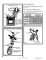 Предварительный просмотр 24 страницы Astria 900880-00 Installation And Operation Instructions Manual