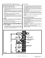 Предварительный просмотр 26 страницы Astria 900880-00 Installation And Operation Instructions Manual