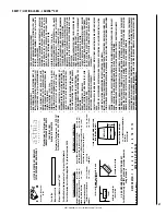 Предварительный просмотр 31 страницы Astria 900880-00 Installation And Operation Instructions Manual