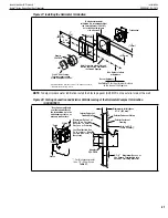 Preview for 31 page of Astria Aries 33 Installation And Operation Instructions Manual