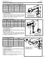 Preview for 33 page of Astria Aries 33 Installation And Operation Instructions Manual