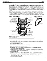 Preview for 35 page of Astria Aries 33 Installation And Operation Instructions Manual