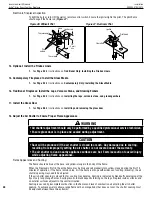 Preview for 40 page of Astria Aries 33 Installation And Operation Instructions Manual