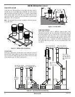 Предварительный просмотр 12 страницы Astria Craftsman 36P2 Installation And Operation Instructions Manual