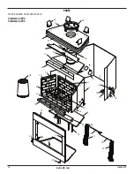 Предварительный просмотр 16 страницы Astria Craftsman 42P2 Installation And Operation Instructions Manual