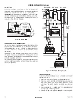 Предварительный просмотр 10 страницы Astria Craftsman STP2 Installation And Operation Instructions Manual