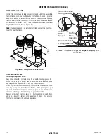 Предварительный просмотр 12 страницы Astria Craftsman STP2 Installation And Operation Instructions Manual