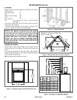 Предварительный просмотр 10 страницы Astria Devonshire36TEN Installation And Operation Instructions Manual