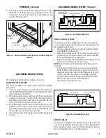 Предварительный просмотр 25 страницы Astria Devonshire36TEN Installation And Operation Instructions Manual