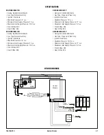 Предварительный просмотр 31 страницы Astria Devonshire36TEN Installation And Operation Instructions Manual