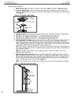 Preview for 24 page of Astria Envy35TEN Installation And Operating Instruction Manual