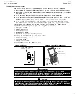 Preview for 35 page of Astria Envy35TEN Installation And Operating Instruction Manual