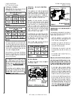 Preview for 6 page of Astria Eros35PFDEN Installation And Operation Instructions Manual