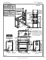 Preview for 13 page of Astria Eros35PFDEN Installation And Operation Instructions Manual