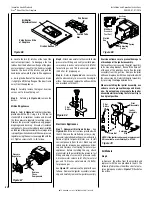 Preview for 42 page of Astria Eros35PFDEN Installation And Operation Instructions Manual