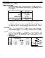 Предварительный просмотр 14 страницы Astria Gemini33xxx SERIES Installation And Operation Instructions Manual