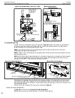 Предварительный просмотр 40 страницы Astria Gemini33xxx SERIES Installation And Operation Instructions Manual