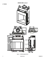 Предварительный просмотр 4 страницы Astria Georgian Cat 42 Installation And Operation Instructions Manual