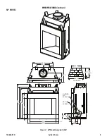 Предварительный просмотр 5 страницы Astria Georgian Cat 42 Installation And Operation Instructions Manual