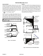 Предварительный просмотр 7 страницы Astria Georgian Cat 42 Installation And Operation Instructions Manual