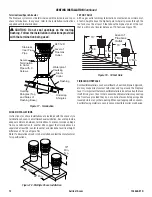 Предварительный просмотр 12 страницы Astria Georgian Cat 42 Installation And Operation Instructions Manual