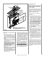 Предварительный просмотр 13 страницы Astria Ladera-BK Installation And Operation Instructions Manual