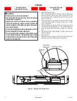 Предварительный просмотр 10 страницы Astria london lights Installation And Operation Instructions Manual