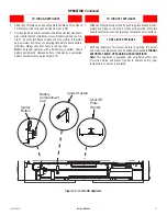 Предварительный просмотр 11 страницы Astria london lights Installation And Operation Instructions Manual