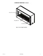 Предварительный просмотр 13 страницы Astria london lights Installation And Operation Instructions Manual