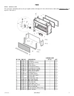 Предварительный просмотр 17 страницы Astria london lights Installation And Operation Instructions Manual