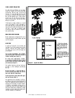 Предварительный просмотр 7 страницы Astria Marin40STTMN Installation And Operation Instructions Manual