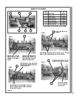 Предварительный просмотр 19 страницы Astria Marin40STTMN Installation And Operation Instructions Manual