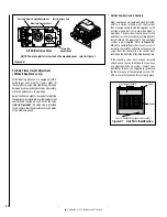 Предварительный просмотр 32 страницы Astria Marin40STTMN Installation And Operation Instructions Manual