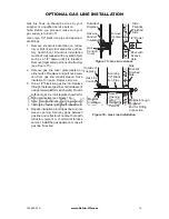 Предварительный просмотр 15 страницы Astria Marquee36 Installation And Operation Instructions Manual