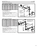 Preview for 35 page of Astria MHD35 Series Installation And Operation Instruction Manual