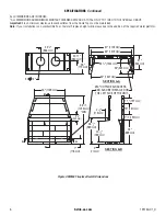 Предварительный просмотр 6 страницы Astria MM33 Installation And Operation Instructions Manual