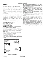 Предварительный просмотр 7 страницы Astria MM33 Installation And Operation Instructions Manual