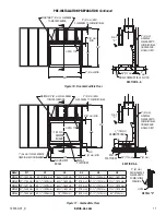 Предварительный просмотр 11 страницы Astria MM33 Installation And Operation Instructions Manual