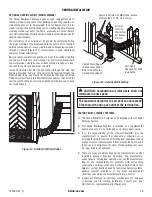 Предварительный просмотр 13 страницы Astria MM33 Installation And Operation Instructions Manual