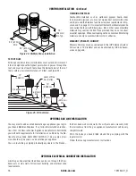 Предварительный просмотр 18 страницы Astria MM33 Installation And Operation Instructions Manual