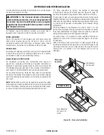 Предварительный просмотр 19 страницы Astria MM33 Installation And Operation Instructions Manual