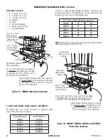 Предварительный просмотр 22 страницы Astria MM33 Installation And Operation Instructions Manual